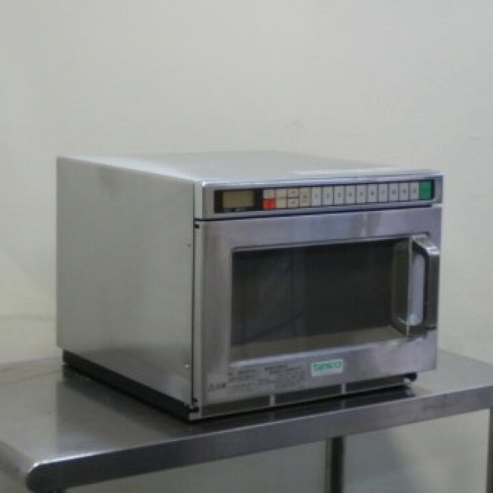 楽天市場】【中古】2011年製 パナソニック/タニコー 業務用 電子レンジ 