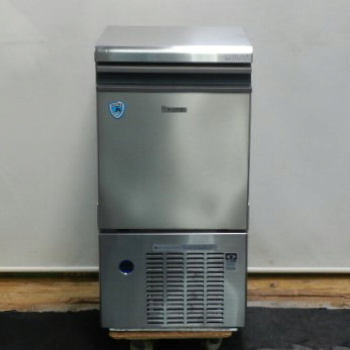 楽天市場】【中古】2021年製 ダイワ DRI-25LMF 25kg 全自動製氷機 
