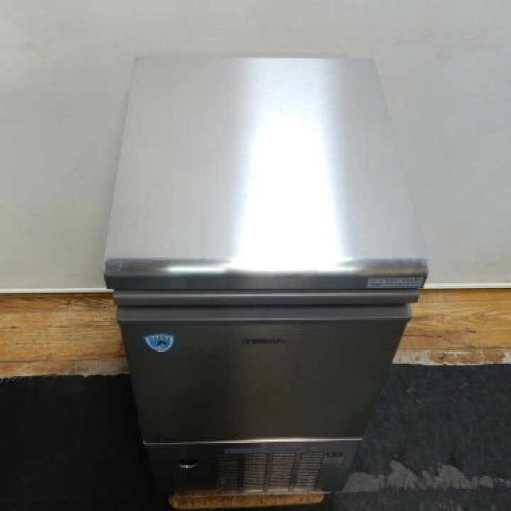 楽天市場】【中古】2021年製 ダイワ DRI-25LMF 25kg 全自動製氷機 
