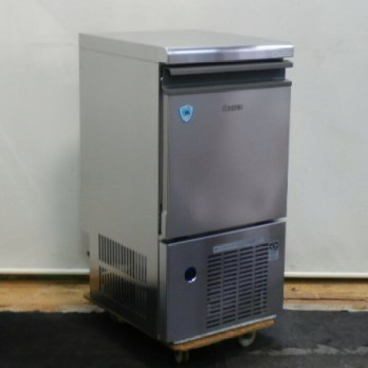 楽天市場】【中古】2021年製 ダイワ DRI-25LMF 25kg 全自動製氷機 