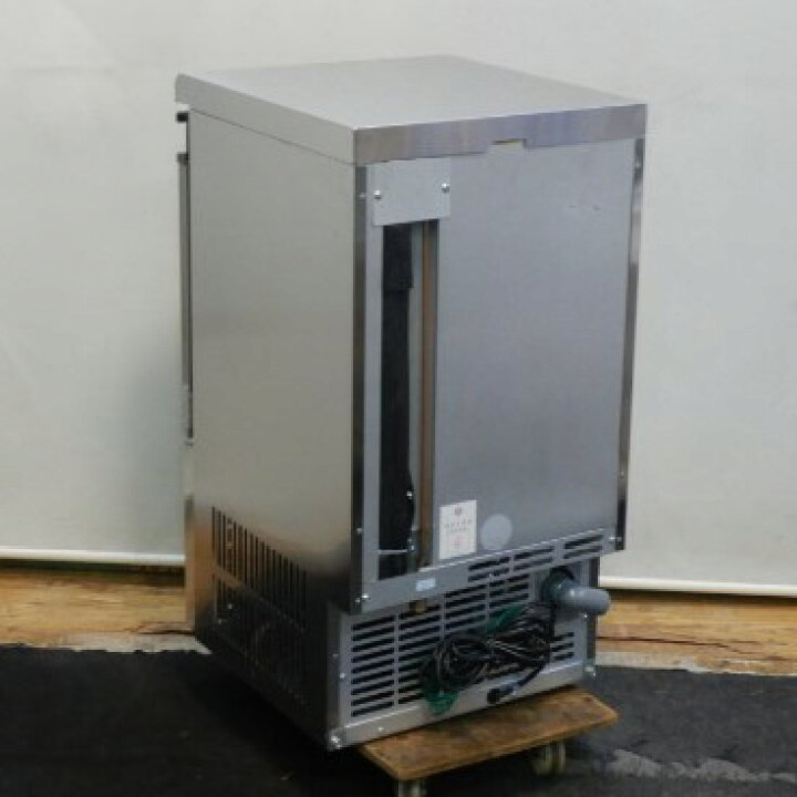 楽天市場】【中古】2021年製 ダイワ DRI-25LMF 25kg 全自動製氷機 