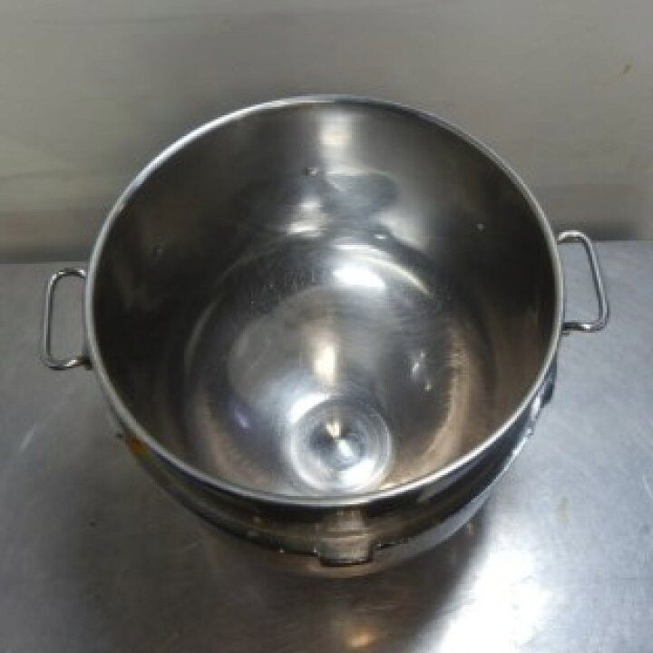 楽天市場】【中古】1関東混合機 カントー 業務用 30ミキサー 用 部品 