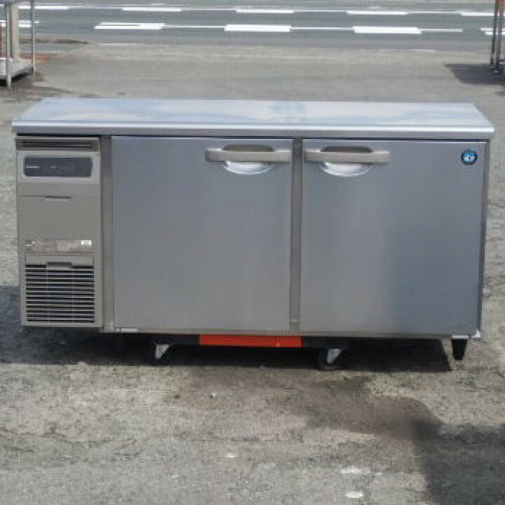 楽天市場】【中古】2022年製 ホシザキ 冷蔵 コールドテーブル RT 