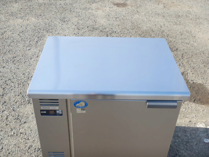楽天市場】【中古】2016年製 パナソニック 1ドア 冷蔵 コールド 