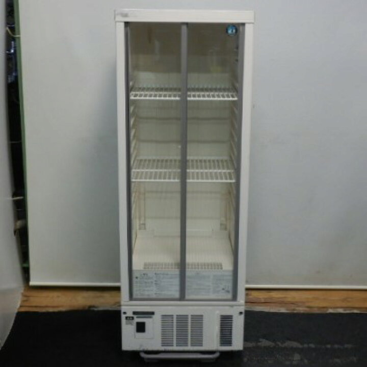 楽天市場】【中古】2010年製 ホシザキ 冷蔵ショーケース SSB-48CT1 棚2 