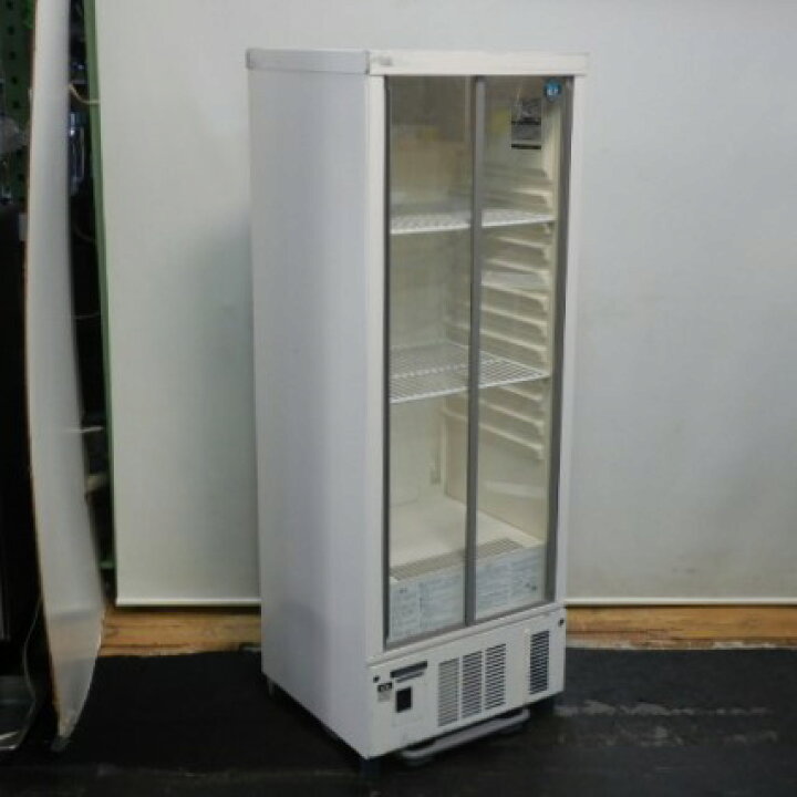 楽天市場】【中古】2010年製 ホシザキ 冷蔵ショーケース SSB-48CT1 棚2 