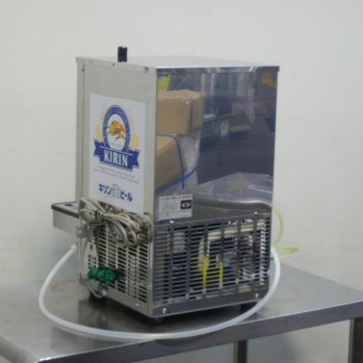 楽天市場】【中古】2010年製 ニットク 1口 ビール サーバー BSE-30 