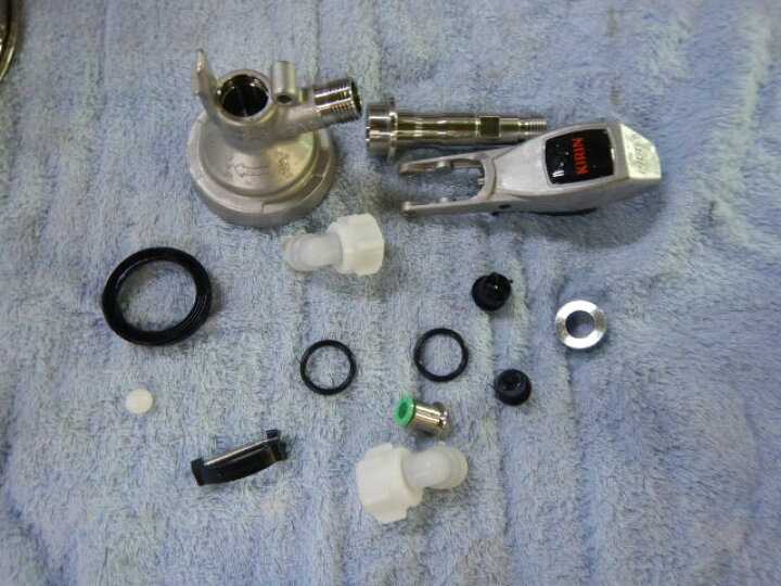 楽天市場】【中古】2010年製 ニットク 1口 ビール サーバー BSE-30 