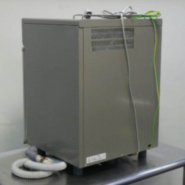 楽天市場】【中古】2017年製 ホシザキ IM-20CM 卓上 全自動製氷機 