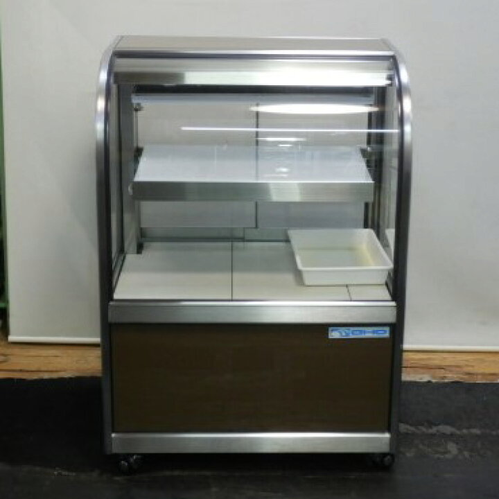 楽天市場】【中古】(個人宛配送不可)(条件付配送)2002年製 大穂 冷蔵 