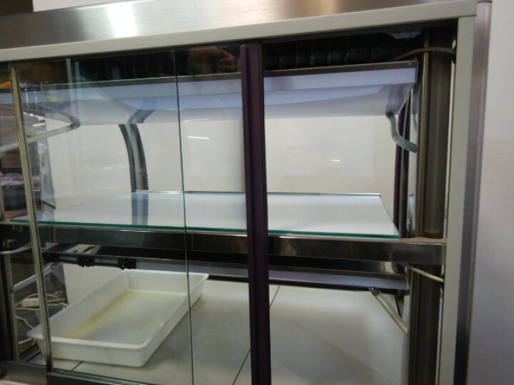 楽天市場】【中古】(個人宛配送不可)(条件付配送)2002年製 大穂 冷蔵 