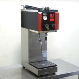 【中古】カリタ スチームマシン HGS-380 コーヒー 用品 単相200V 2.9kw 3.8L 19kg 給湯器 ホットウォーターディスペンサー