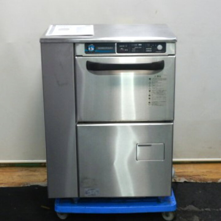 楽天市場】【中古】2017年製 ホシザキ JWE-300TUB 食器洗浄機 100V 