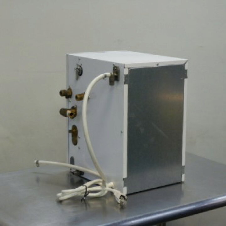 楽天市場】【中古】2016年製 TOTO REW12A1B1H 小型 電気温水器 100V 用 