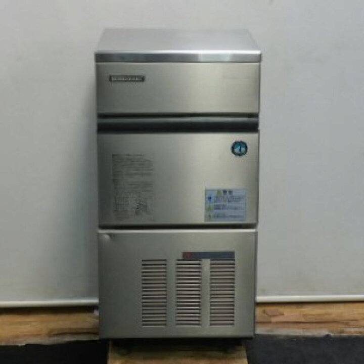 楽天市場】【中古】2001年製 ホシザキ IM-25L-1 全自動製氷機 25kg 