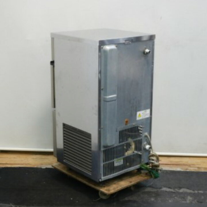 楽天市場】【中古】2001年製 ホシザキ IM-25L-1 全自動製氷機 25kg 