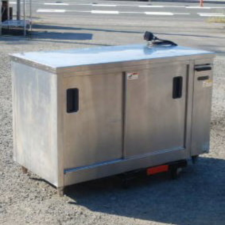 楽天市場】【中古】(代引不可)2014年製 タニコー ディッシュ 