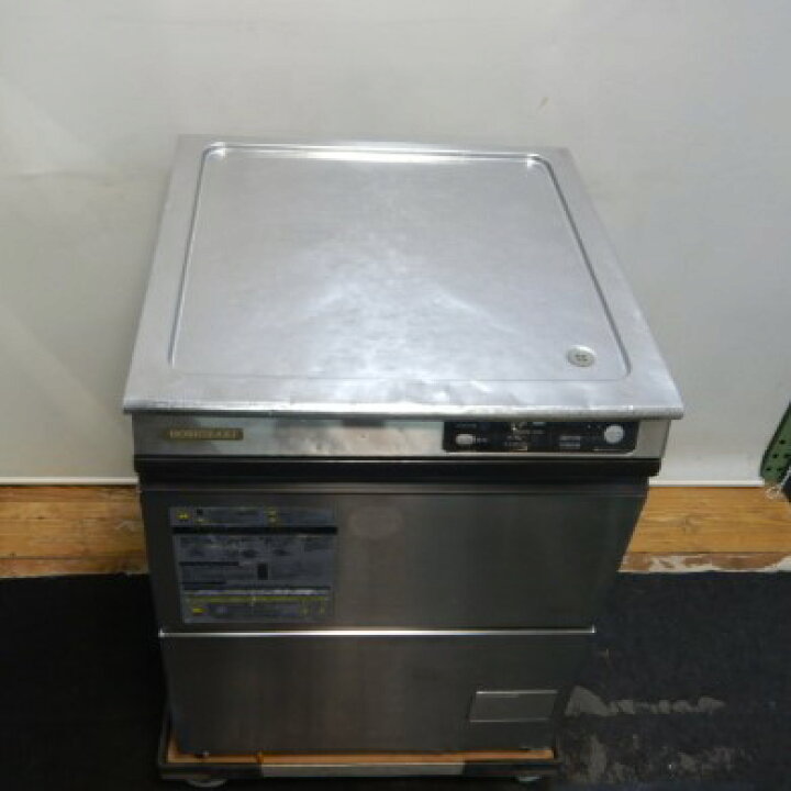 楽天市場】【中古】2013年製 ホシザキ JWE-400TUA3 食器洗浄機 3相200V 