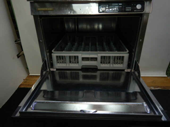 楽天市場】【中古】2013年製 ホシザキ JWE-400TUA3 食器洗浄機 3相200V 
