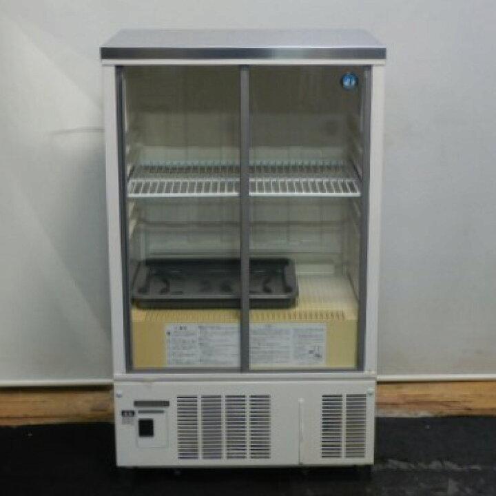 楽天市場】【中古】2014年製 ホシザキ 冷蔵ショーケース SSB-63CTL2 
