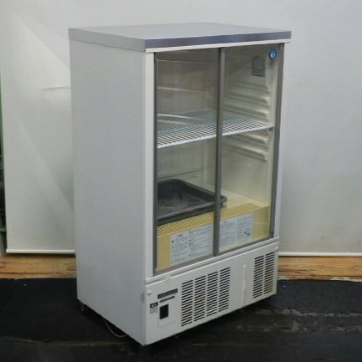 楽天市場】【中古】2014年製 ホシザキ 冷蔵ショーケース SSB-63CTL2 