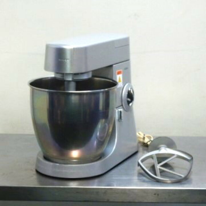 楽天市場】【中古】2013年製 愛工舎 アイコー ケンミックス 卓上 