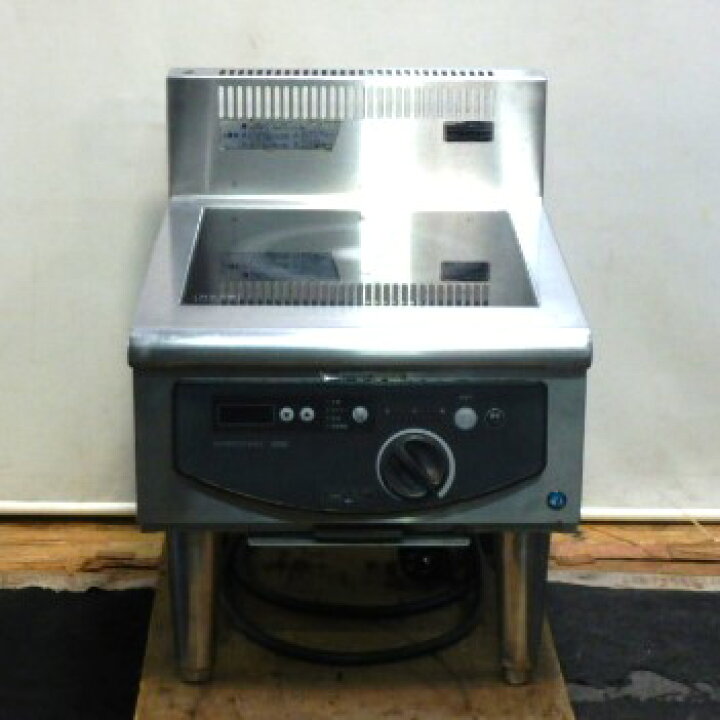 楽天市場】【中古】(代引不可)2014年製 ホシザキ HIH-5LB 業務用 1口 