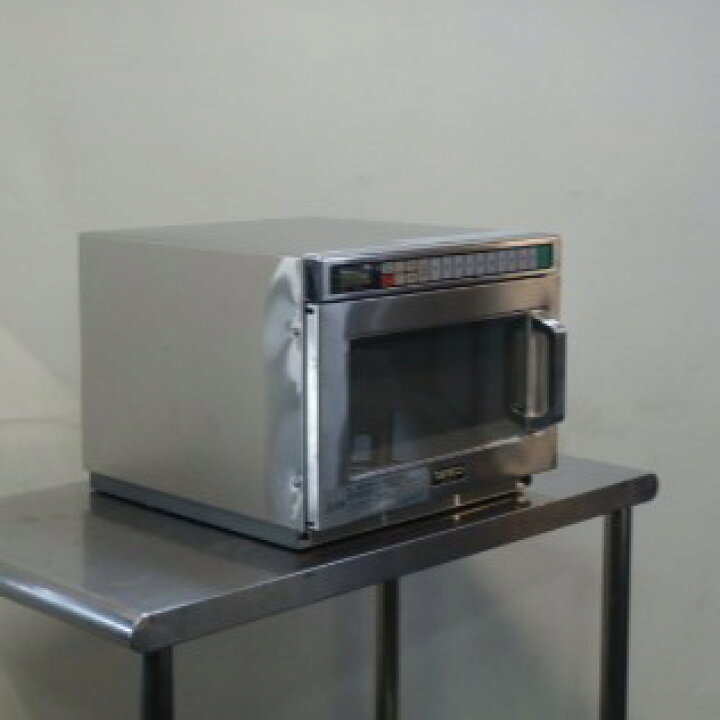楽天市場】【中古】2016年製 パナソニック/タニコー 業務用 電子レンジ 