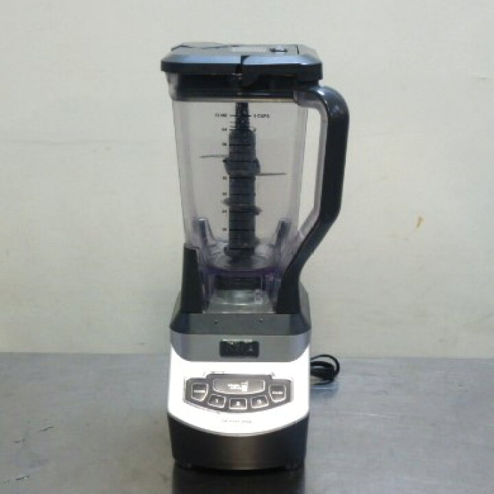 楽天市場】【中古】ニンジャ プロフェッショナル ブレンダーBL660 業務 