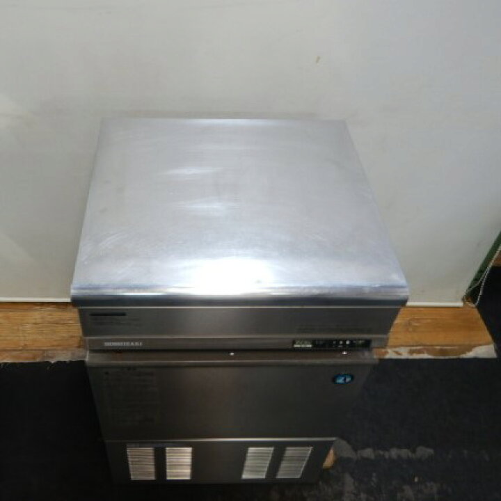 楽天市場】【中古】2006年製 ホシザキ IM-35TL-1 全自動製氷機 35kg 