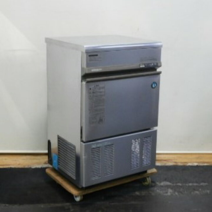 楽天市場】【中古】2006年製 ホシザキ IM-35TL-1 全自動製氷機 35kg 