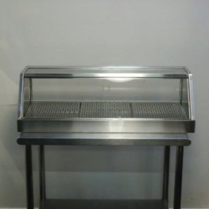 楽天市場】【中古】業務用 氷冷 ネタケース 氷式 W942D336H293mm 庫内  
