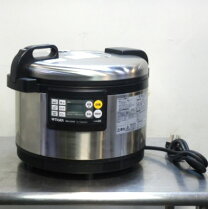 楽天市場】業務用炊飯器 タイガー jiw－g540の通販