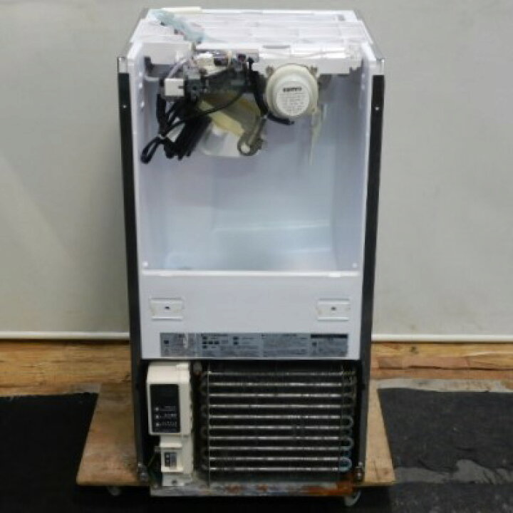 楽天市場】【中古】2014年製 ホシザキ IM-25M 全自動製氷機 キューブ 