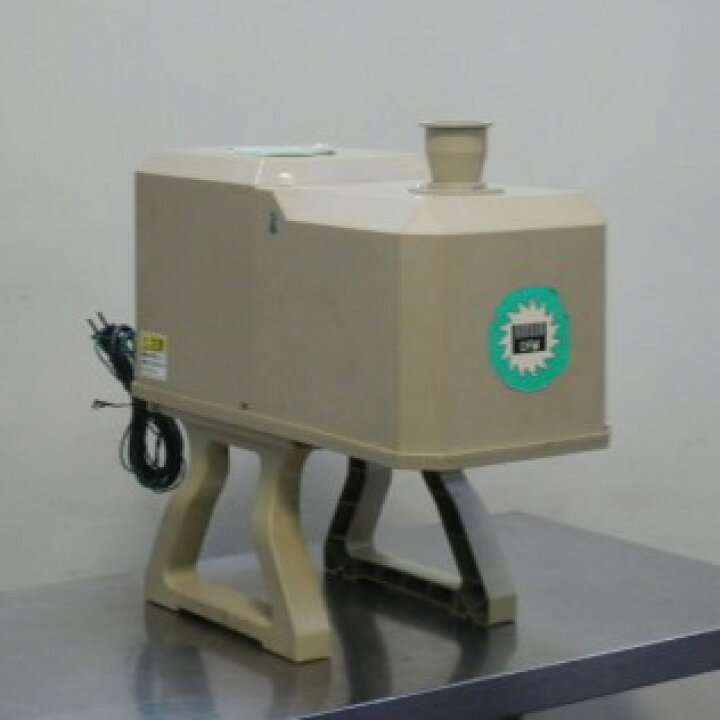楽天市場】【中古】2005年製 小野食品機械 自動 白髪 ねぎ シャロット 