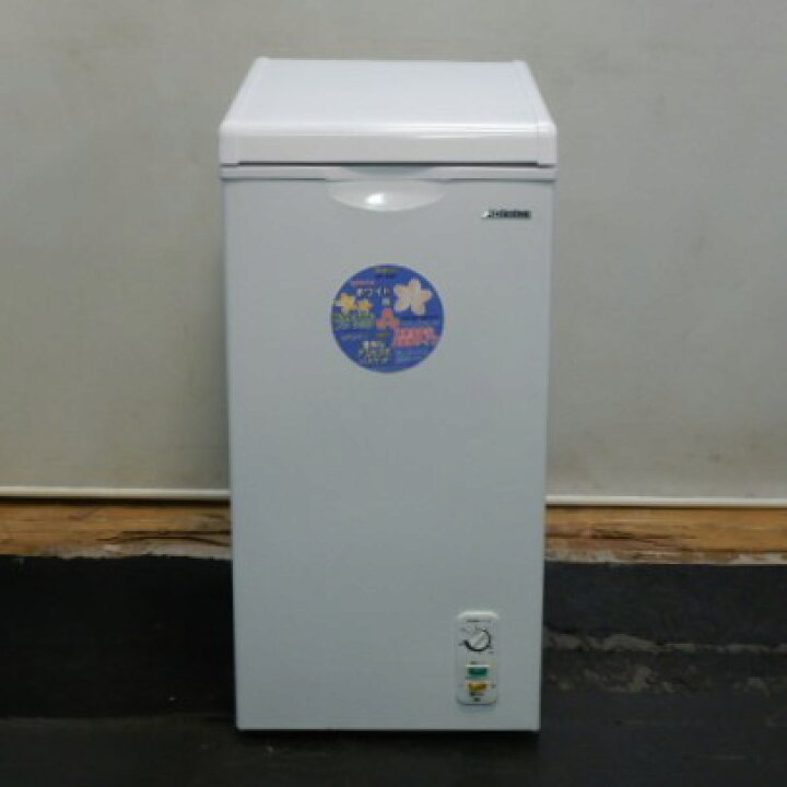 楽天市場】【中古】2016年製 アビテラックス 60L 冷凍 ストッカー ACF 