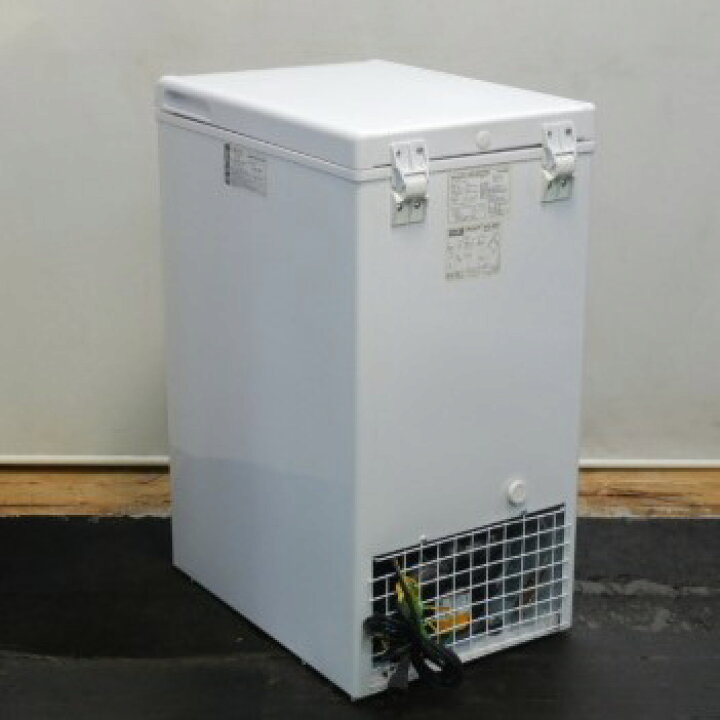 楽天市場】【中古】2016年製 アビテラックス 60L 冷凍 ストッカー ACF 