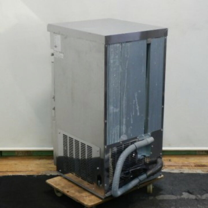 楽天市場】【中古】2014年製 パナソニック SIM-S2500 25kg 製氷機 