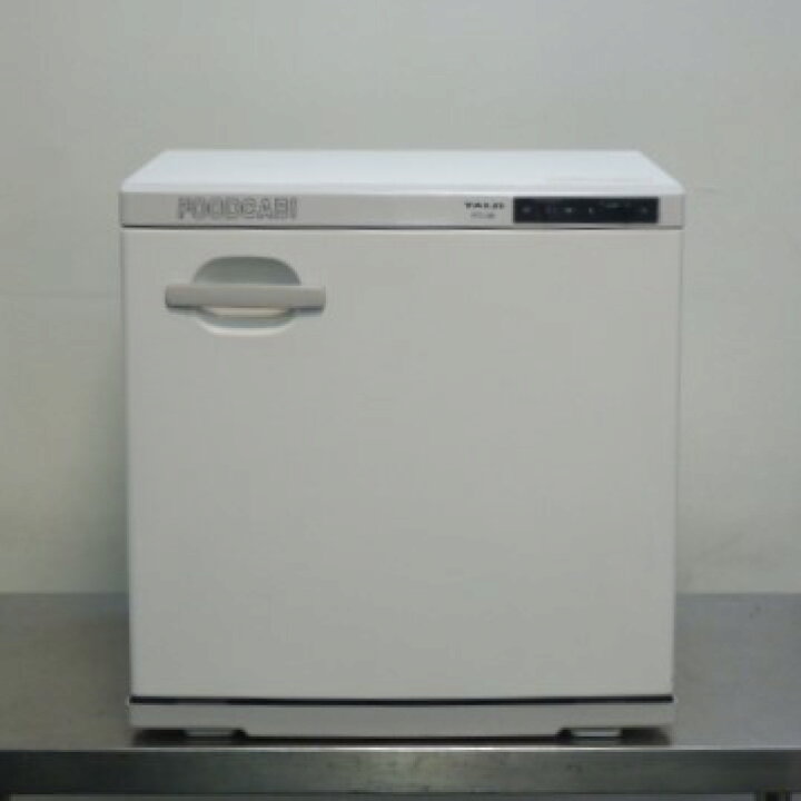 楽天市場】【中古】2 2014年製 タイジ フードキャビ FC-28 温蔵庫  