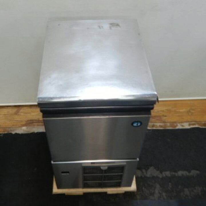 楽天市場】【中古】2009年製 ホシザキ IM-25M 全自動製氷機 キューブ 