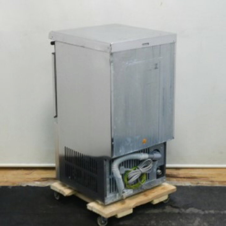 楽天市場】【中古】2009年製 ホシザキ IM-25M 全自動製氷機 キューブ 