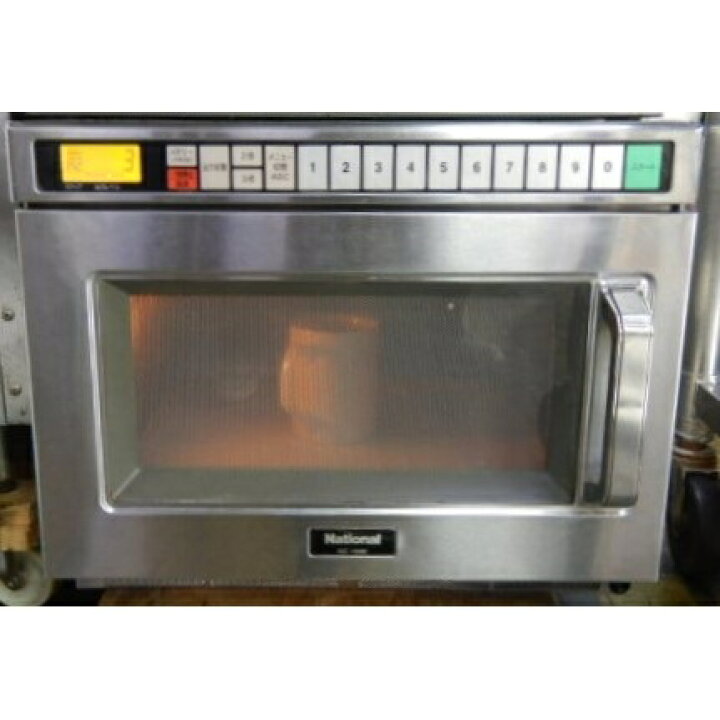楽天市場】【中古】2006年製 ナショナル/パナソニック 業務用 電子 