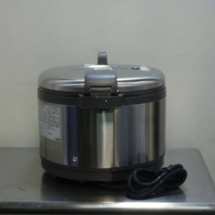 楽天市場】【中古】2015年製 パナソニック IH 炊飯 ジャー SR-PGB54P 3 