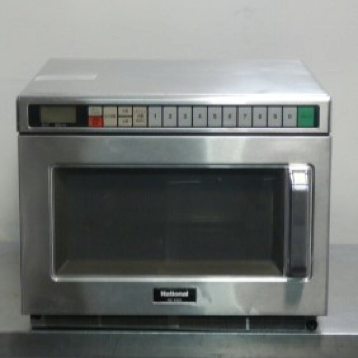 楽天市場】【中古】2006年製 ナショナル/パナソニック 業務用 電子 