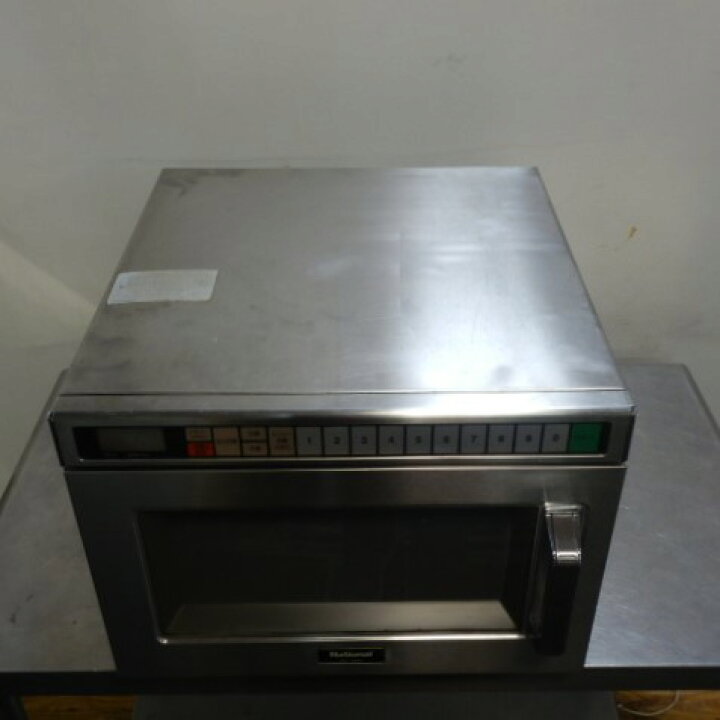 楽天市場】【中古】2006年製 ナショナル/パナソニック 業務用 電子 