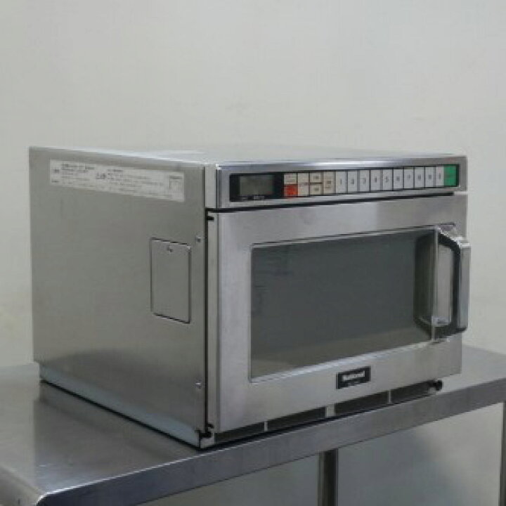 楽天市場】【中古】2006年製 ナショナル/パナソニック 業務用 電子 