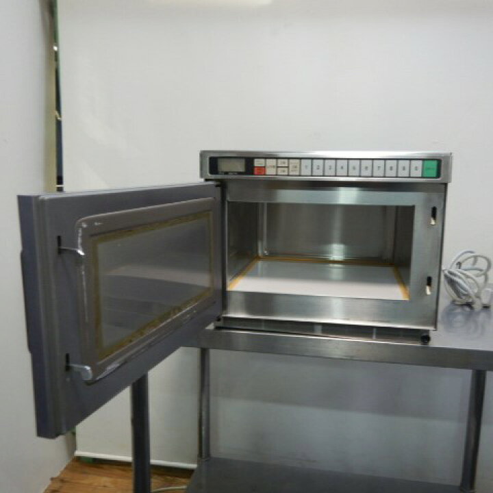 楽天市場】【中古】2006年製 ナショナル/パナソニック 業務用 電子 