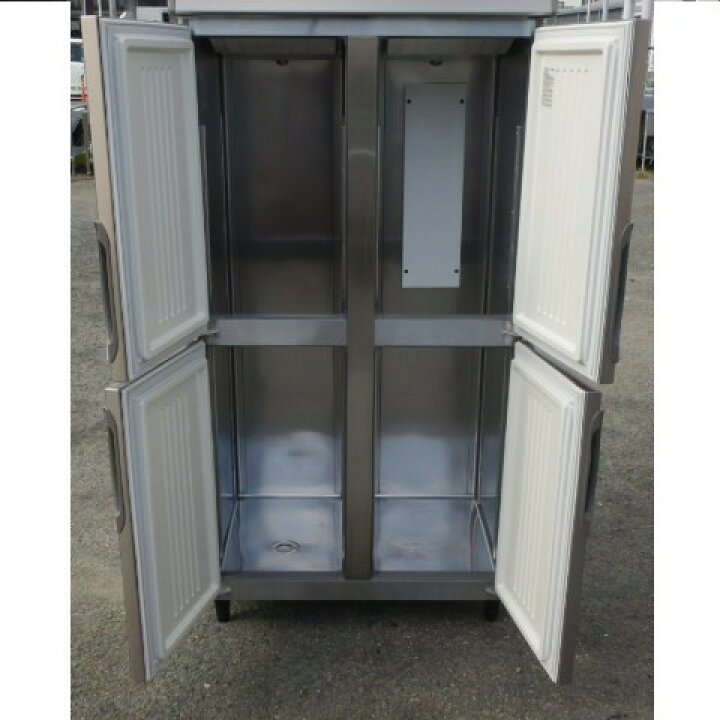 楽天市場】【中古】(西濃営業所止)2019年製 フクシマガリレイ URN 