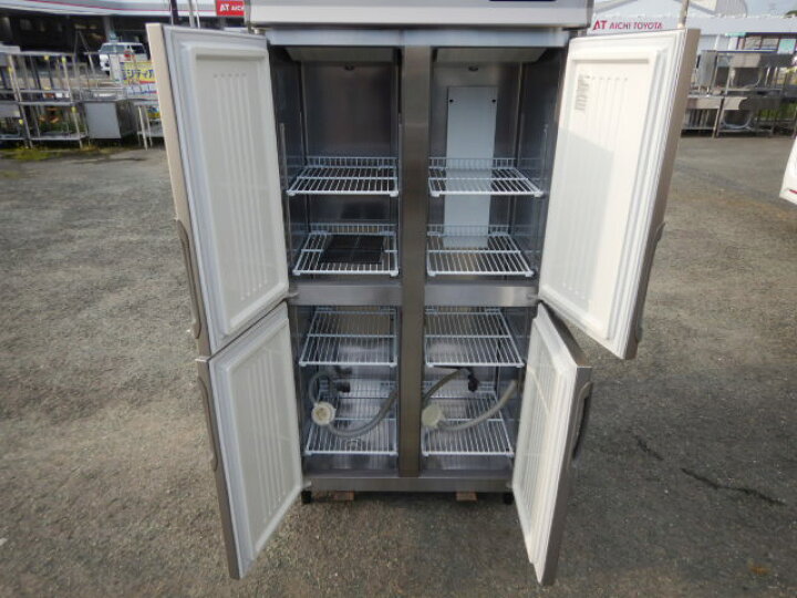 楽天市場】【中古】(西濃営業所止)2019年製 フクシマガリレイ URN 