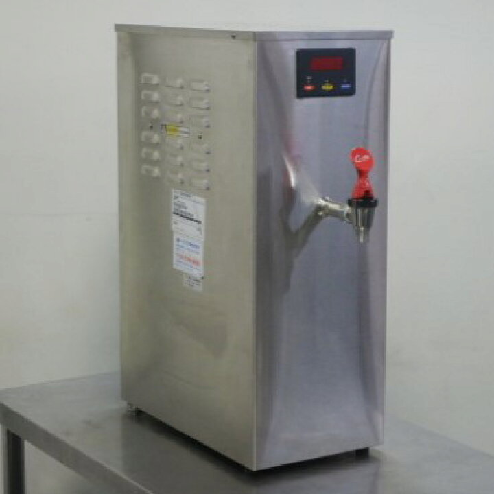楽天市場】【中古】2017年製 curtis カーティス WB5GT 給湯器 単相200V 